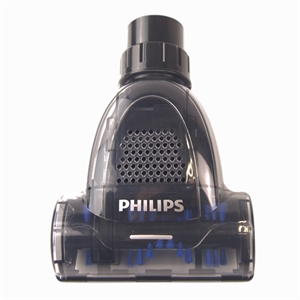 Turbo mundstykke til støvsuger fra Philips.